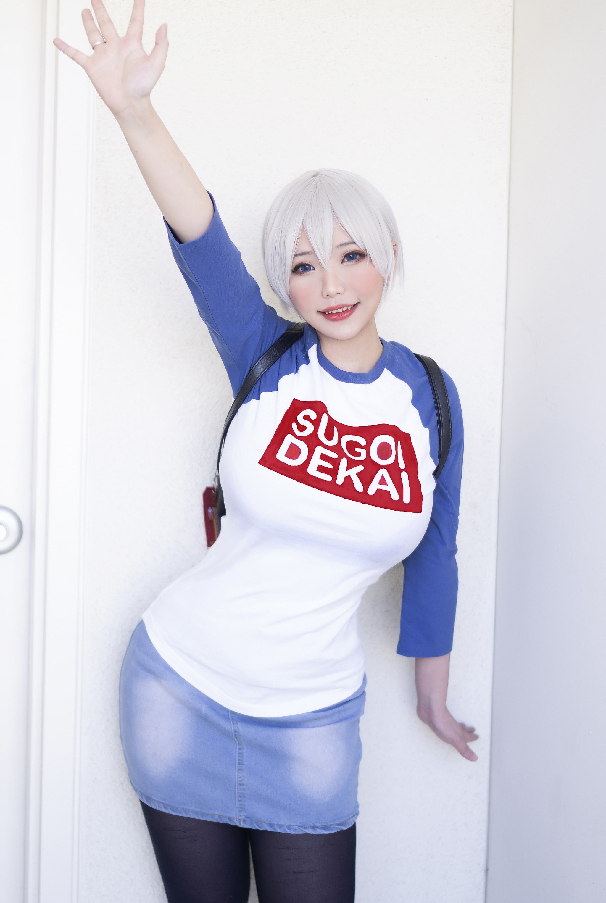 Hana Bunny - NO.134 Uzaki[11P]-XikXak
